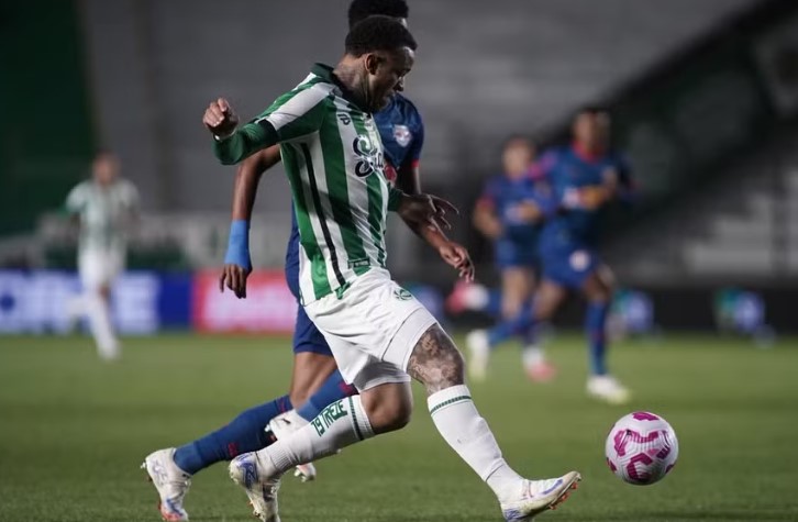Juventude vence Red Bull Bragantino, encerra jejum e sonha com saída do Z4