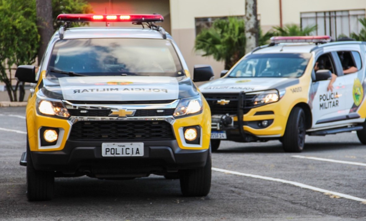 Homem é preso após furtar celular e tentar usar cartão da vítima