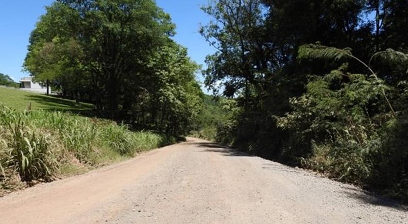 Assinada ordem de serviço para pavimentação do acesso à Linha Fátima