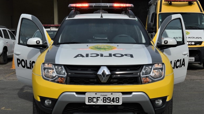 Homem é preso por não pagar pensão alimentícia