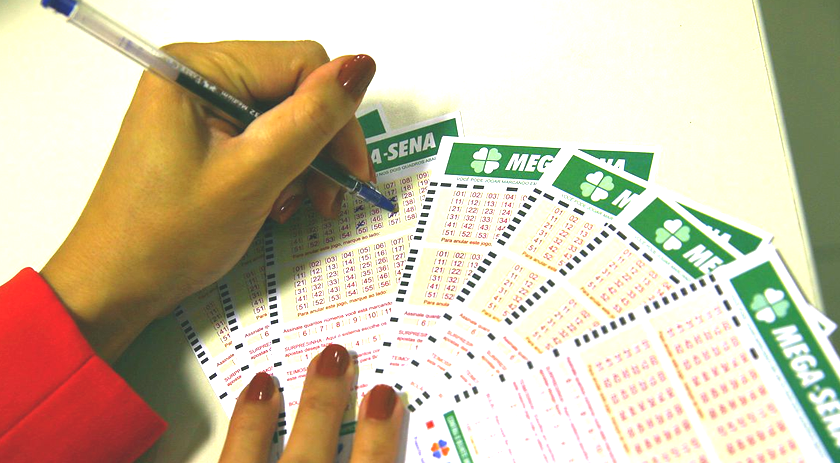 Mega-Sena deste sábado deve pagar prêmio de R$ 7 milhões