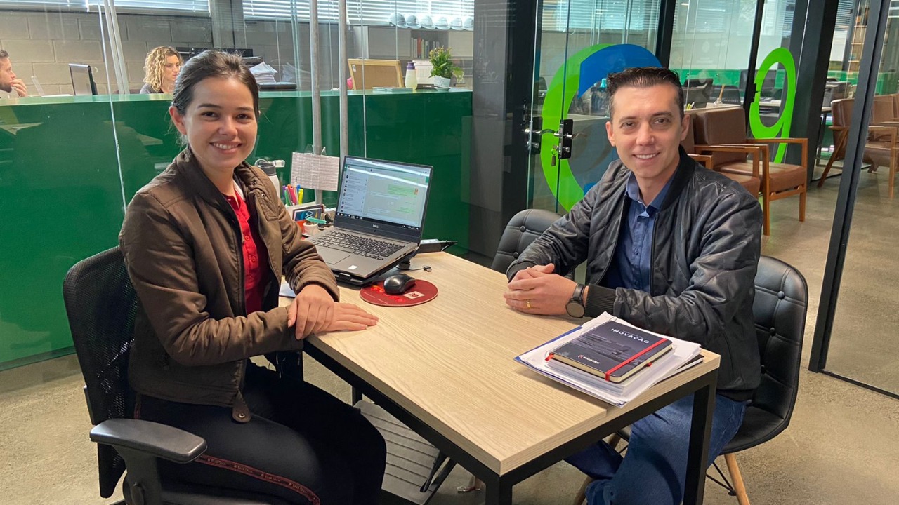 Acefb está criando rede para atrair profissionais que ofereçam mentorias