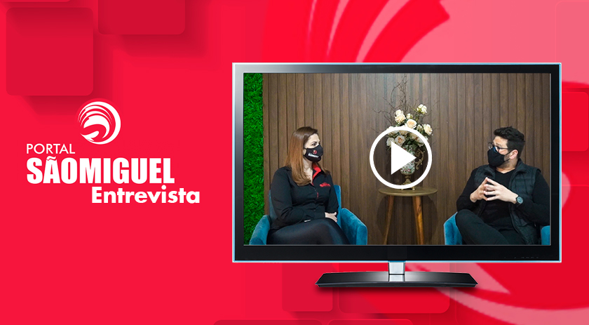 Agosto Lilás – Não se cale!