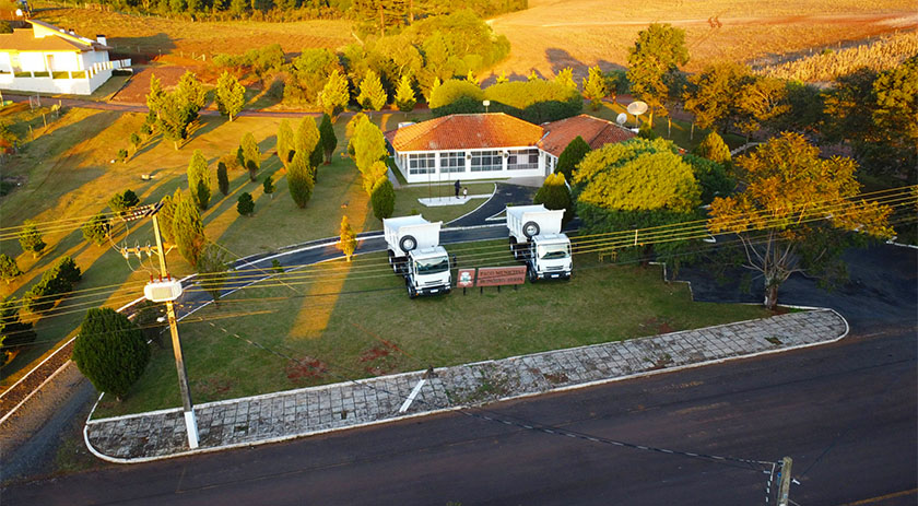 Prefeitura de Honório Serpa foi assaltada
