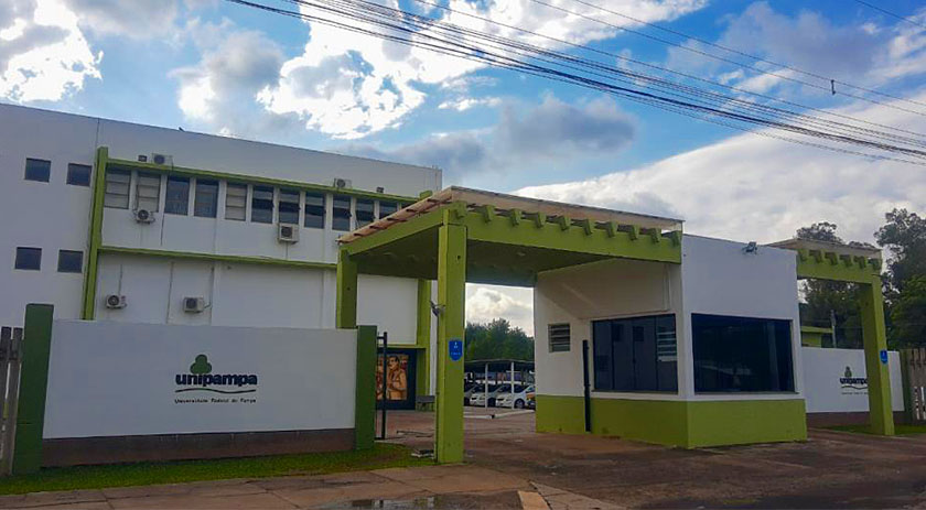 Oportunidade de ingresso na Unipampa através das notas do Ensino Médio tem inscrições até 23 de agosto