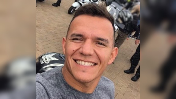 Identificado motociclista que perdeu a vida em acidente registrado na tarde do último sábado