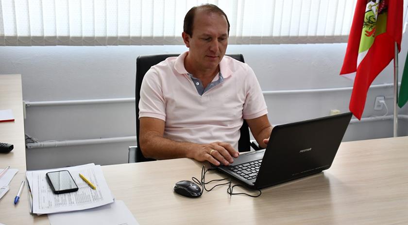 Municipalidade recebe sentença favorável para a regularização da Via Anchieta