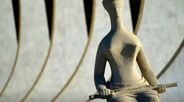 STF forma maioria contra aposentadoria especial para vigilantes