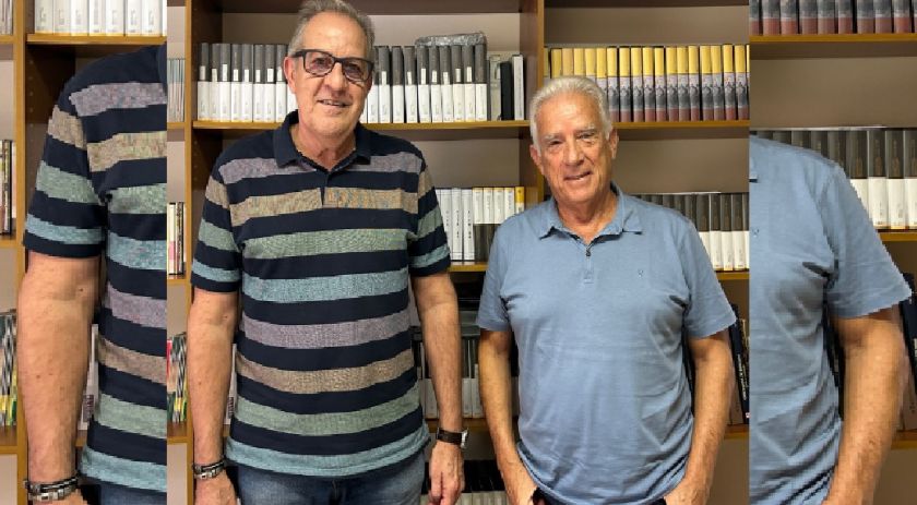 Primeiro encontro do Cidadania de Francisco Beltrão acontece nesta terça-feira