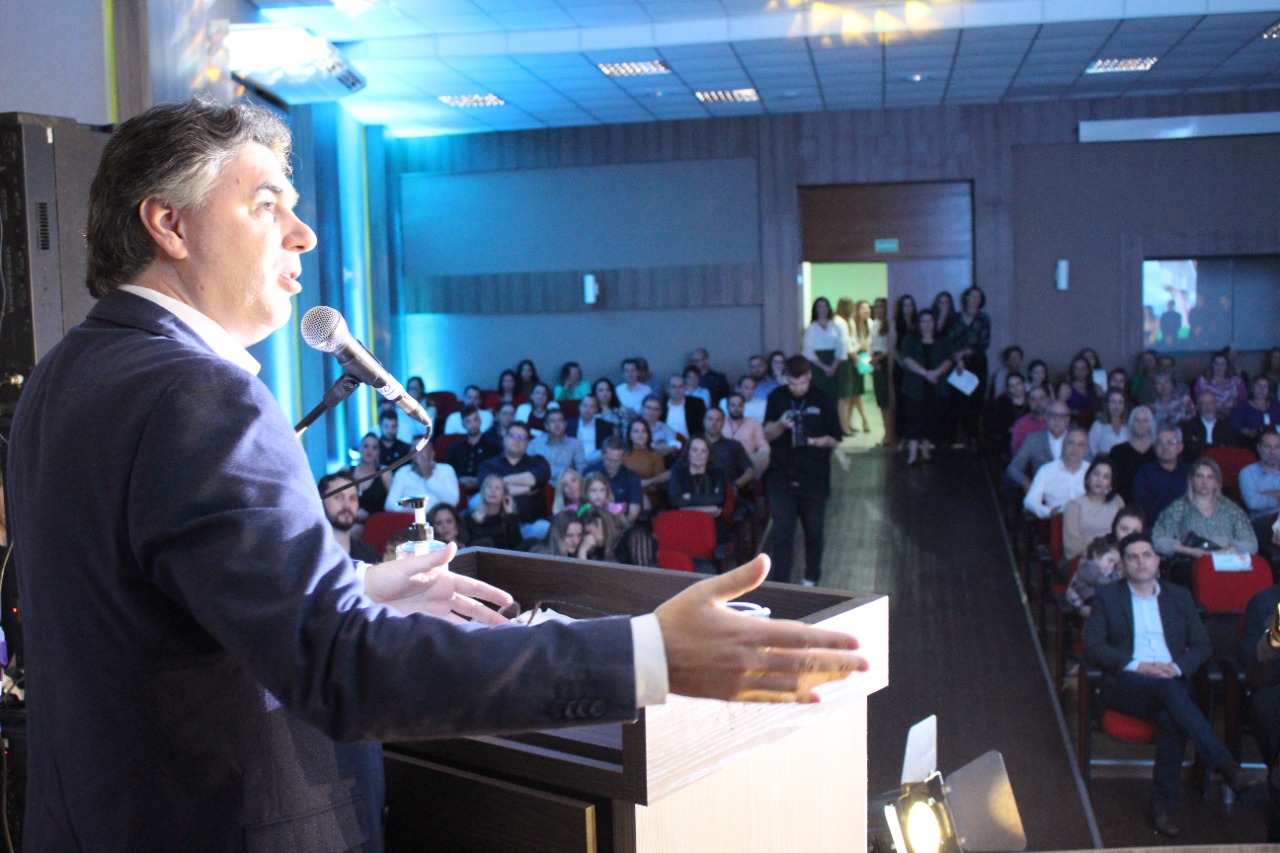 Lançada a 13ª Expofeira Mulher em Francisco Beltrão