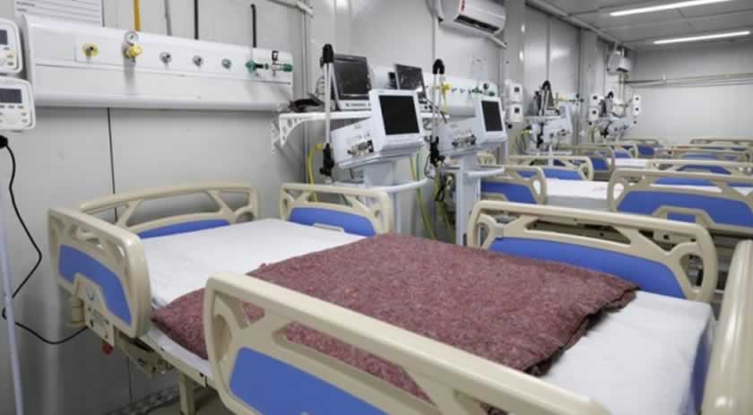 SC tem a menor ocupação de leitos de UTI Covid-19 em 10 meses, afirma Fiocruz