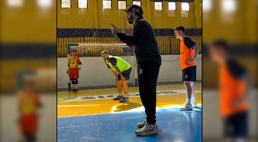 ABF recebe o Campo Mourão hoje em jogo decisivo pela classificação na Série Ouro