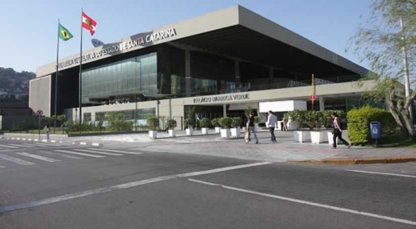 Alesc não fará recesso no mês de julho