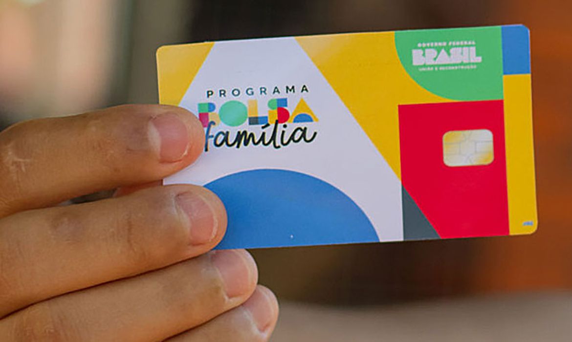 Cartão do Bolsa Família será proibido para apostas