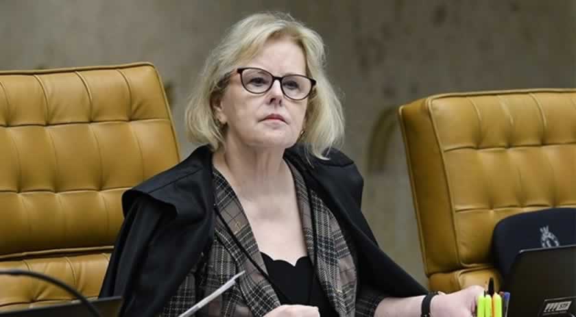 Ministra do STF suspende convocação de Moisés e outros governadores pela CPI da Covid