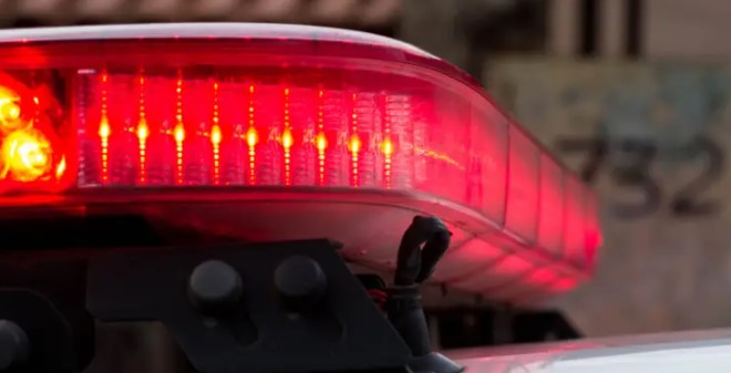 Homem é preso após ameaçar companheira