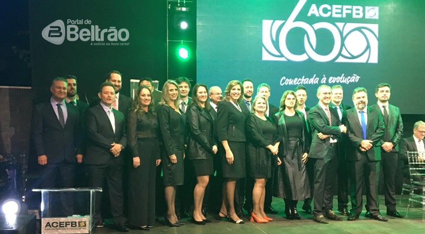 ACEFB comemora seis décadas de história