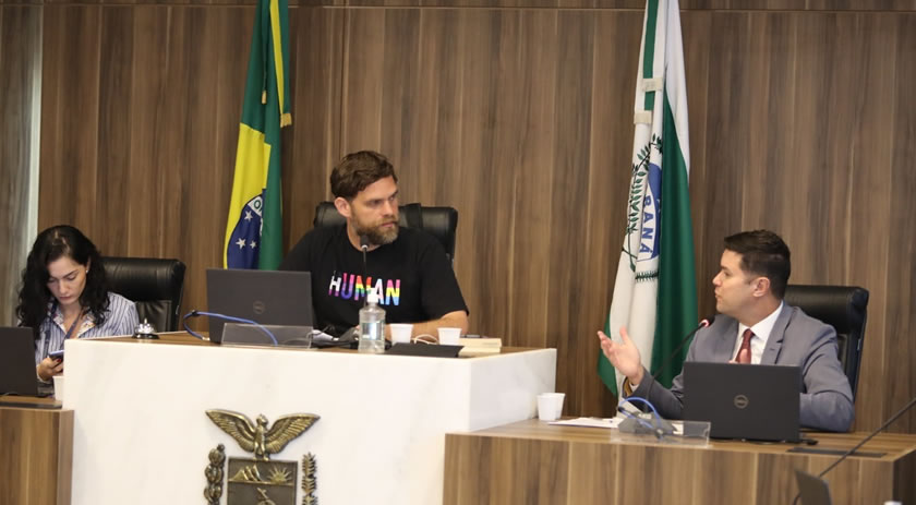 Audiência reforça necessidade de criação de Conselho para promoção dos direitos da população LGBTQIA+