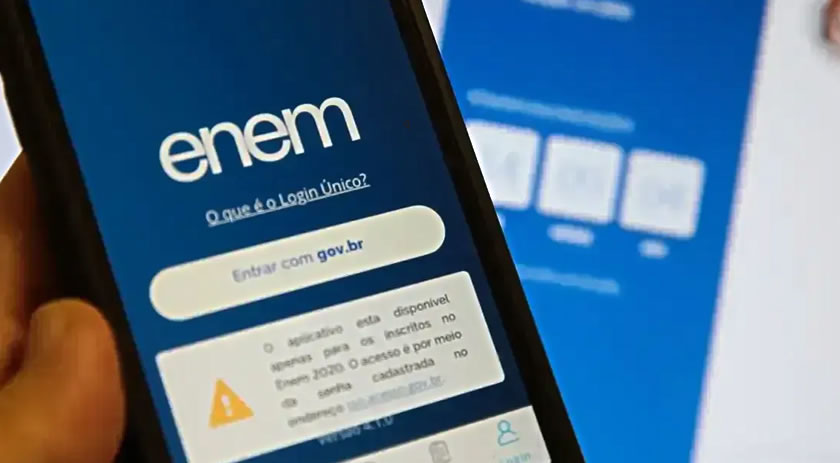 Saiba quem pode solicitar isenção da taxa de inscrição