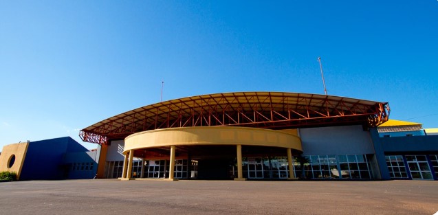 Francisco Beltrão se prepara para a 10ª Via Tecnológica do Leite