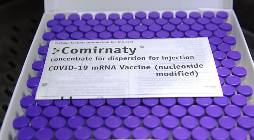 Governo abre consulta pública sobre vacinação de crianças contra covid