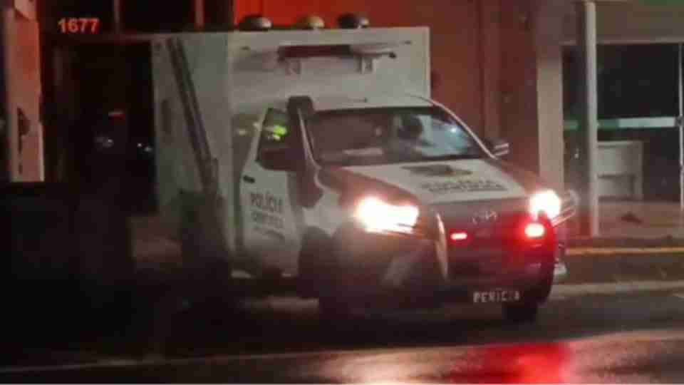 Policial civil mata homem de 60 anos e tira a própria vida