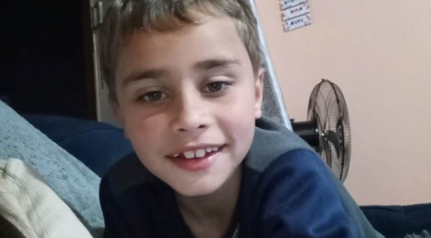 Menino morto durante ataque em escola no RS tinha 9 anos