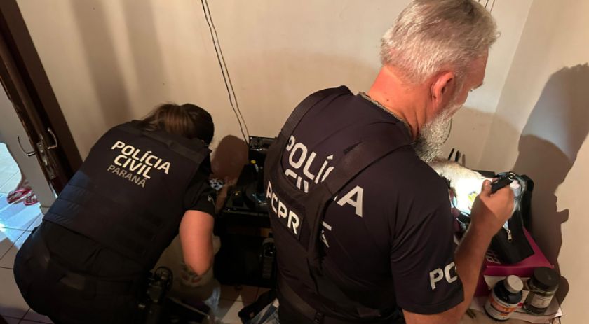 Polícia Civil participa de operação nacional de combate a crimes contra mulheres