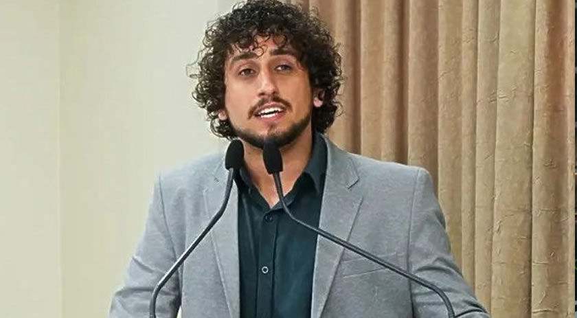 Vereador Marcos Folador cobra treinamentos sobre primeiros socorros nas escolas