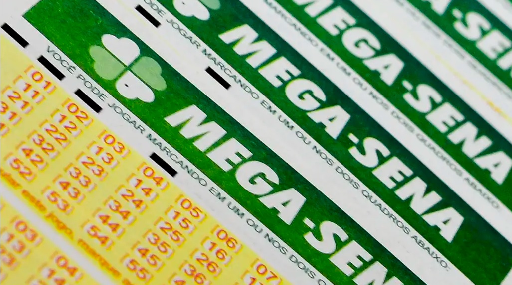 Mega-Sena sorteia nesta quinta-feira prêmio estimado em R$ 3,5 milhões