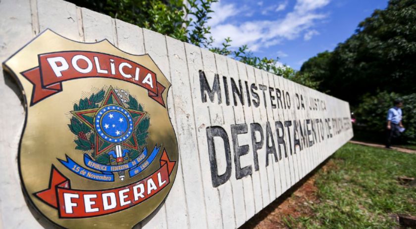 Polícia Federal faz operação contra abuso sexual infantil