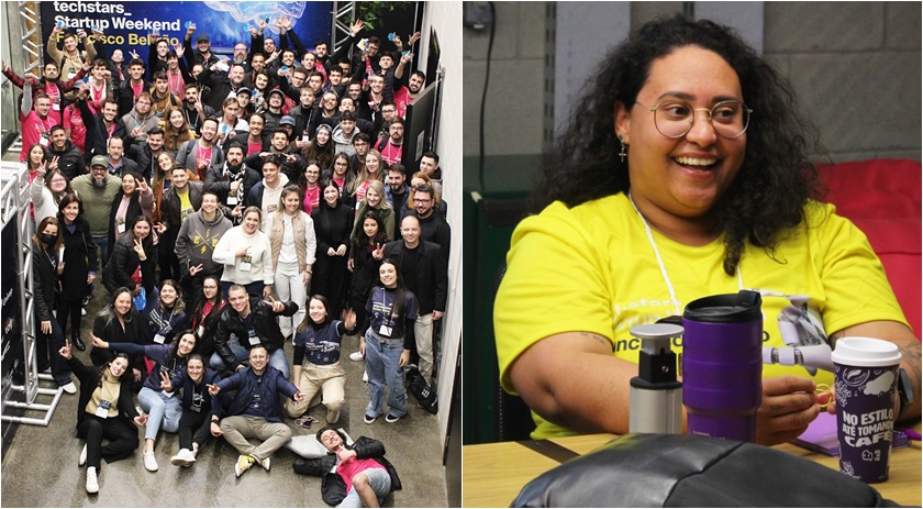 “A gente vende quando a gente se conecta com pessoas”, afirma mentora do TSWFB