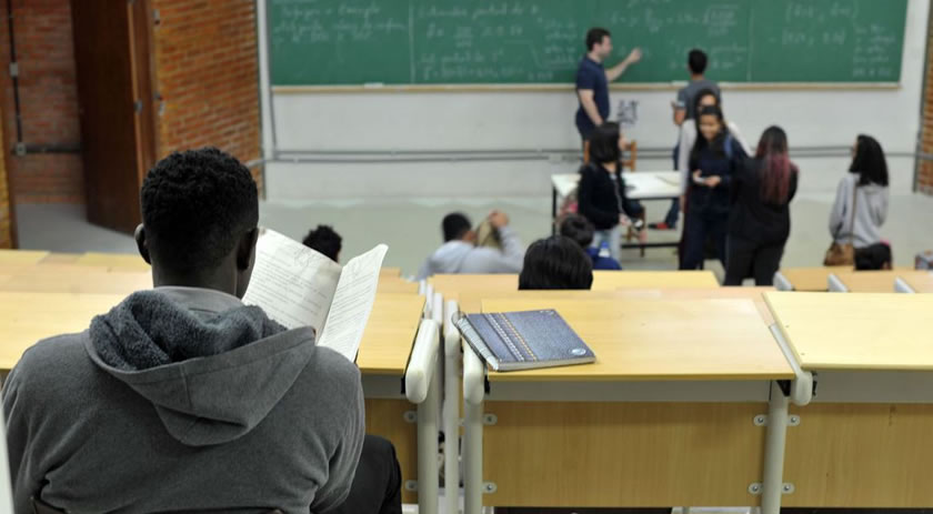 Prouni abre inscrições do primeiro semestre de 2022