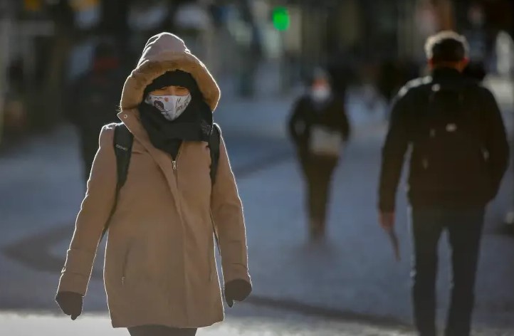 Saúde orienta população sobre sintomas de gripe, resfriado e Covid após queda nas temperaturas no Paraná
