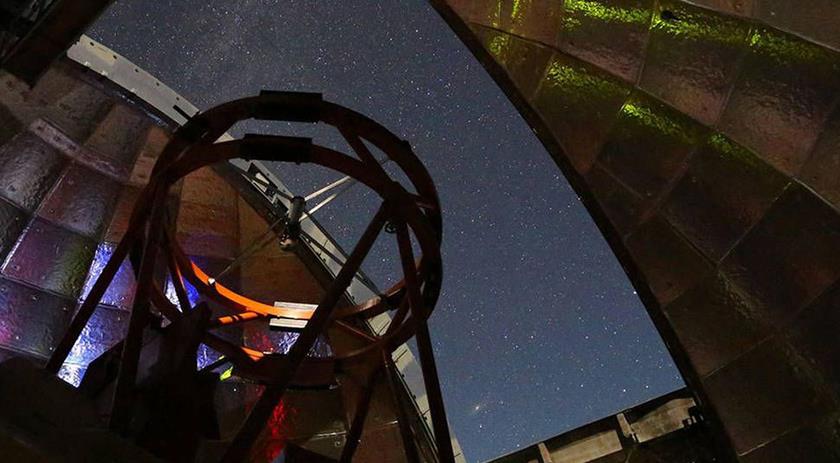 Asteroide passará próximo à Terra a mais de 120 mil km/h