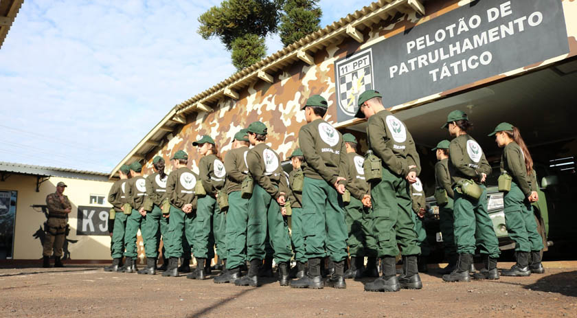 PMA de São Miguel do Oeste divulga lista de selecionados para o Programa Protetor Ambiental