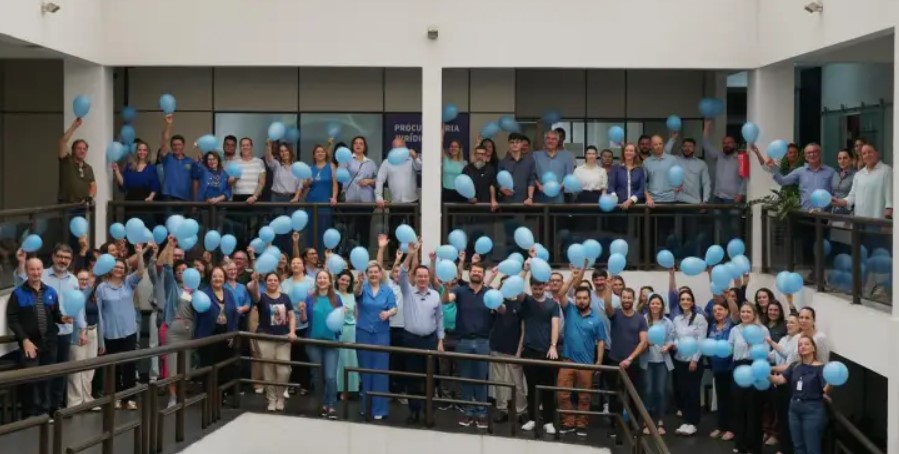 Novembro Azul é lançado com atendimento noturno nas unidades de saúde 