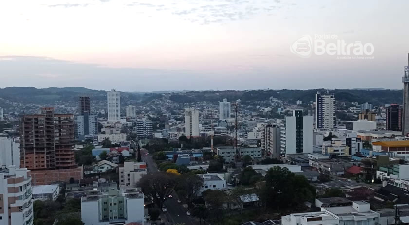 No mês de março, Beltrão teve saldo positivo de 343 novos postos de trabalho; aponta CAGED