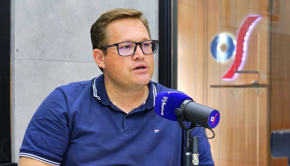 Pe. Elizandro Spiller assume a Paróquia Cristo Rei da Cango