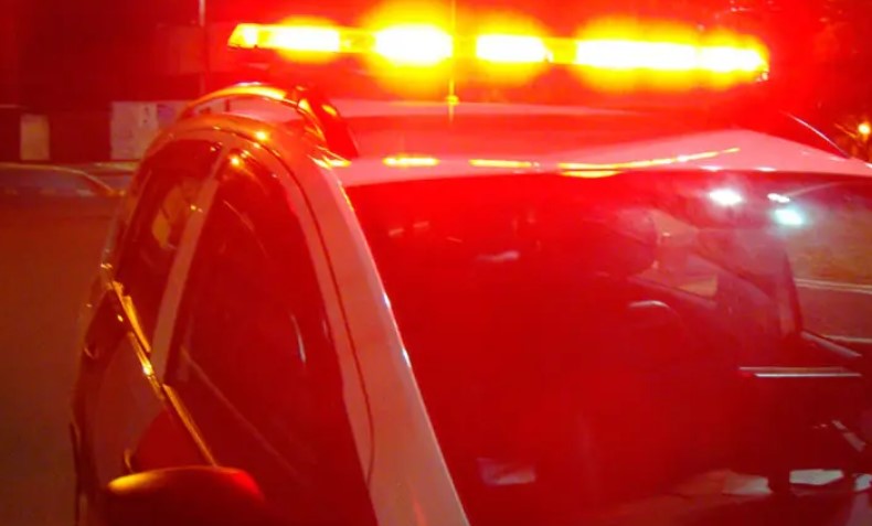 Moto com débitos é apreendida após condutor ser flagrado conduzindo embriagado