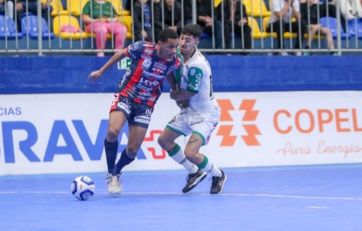 Marreco e Cascavel farão quatro jogos em sequência nas oitavas da Liga e quartas da Série Ouro