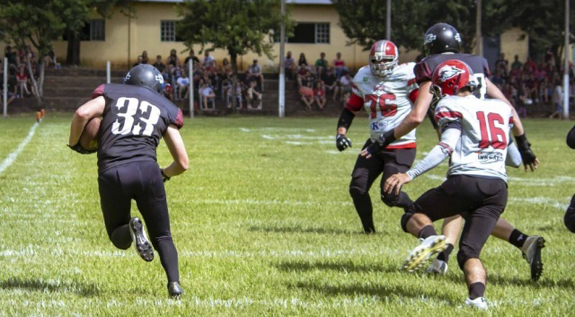 São Miguel Indians retoma treinos neste sábado
