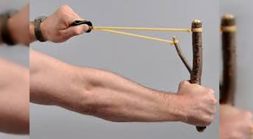 Primeiro Torneio de Bodoque será realizado em Flor da Serra do Sul