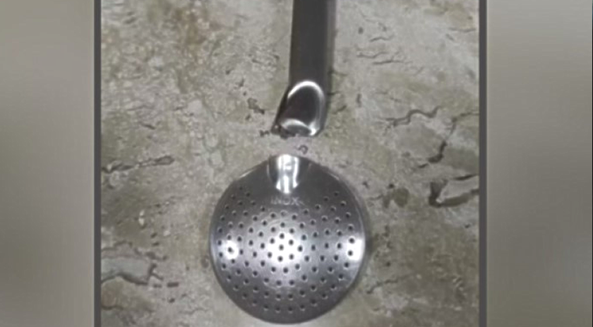 Bomba de chimarrão impede que mulher seja baleada no peito no RS, diz polícia