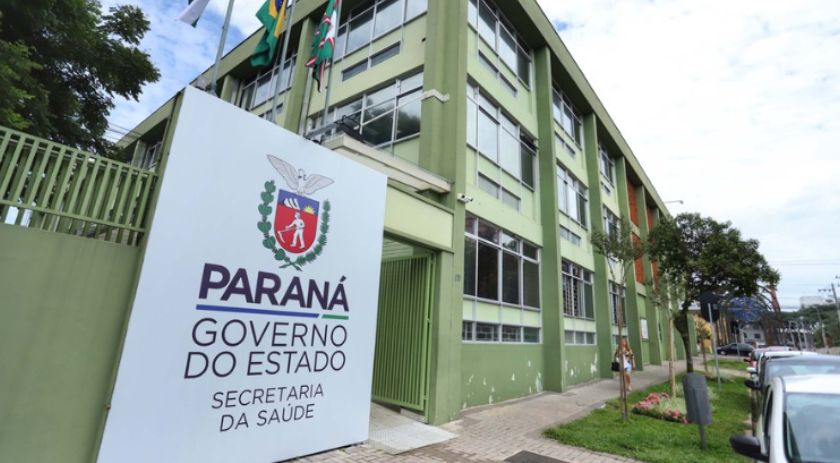 Secretaria da Saúde convoca selecionados no PSS para apresentação de documentos