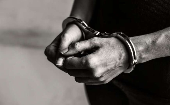 Homem com mandado por roubo e estupro é preso pela Patrulha Rural