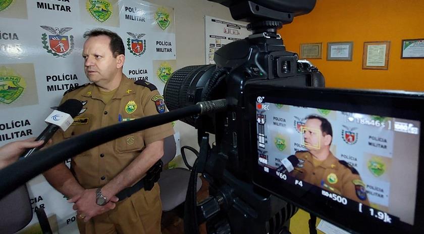 Idoso preso em Barracão teria estuprado ao menos 7 crianças