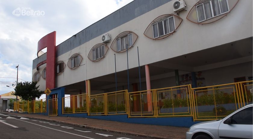 Após homicídio, escola trabalha combate à violência e apoio psicológico