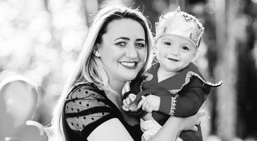 Realeza: Horas após acidente que matou mãe, filho falece em hospital da região