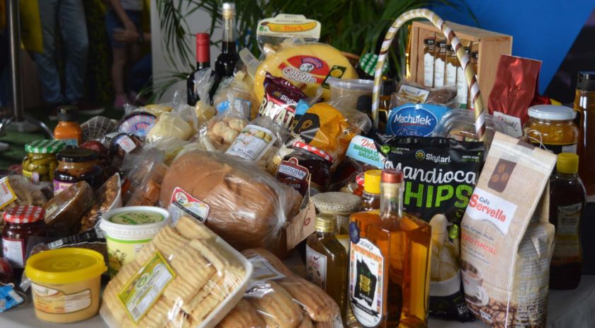 Abertas inscrições para Feira Sabores do Paraná